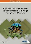  - Applications and Approaches to Object-Oriented Software Design