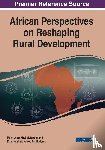  - African Perspectives on Reshaping Rural Development