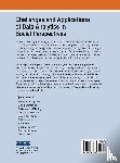  - Challenges and Applications of Data Analytics in Social Perspectives