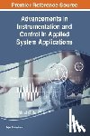  - Advancements in Instrumentation and Control in Applied System Applications