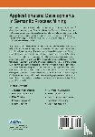 Okoye, Kingsley - Applications and Developments in Semantic Process Mining
