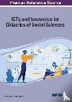 Delgado-Algarra, Emilio Jose - ICTs and Innovation for Didactics of Social Sciences