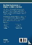  - Big Data Applications for Improving Library Services