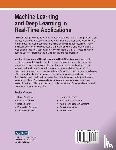  - Machine Learning and Deep Learning in Real-Time Applications