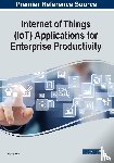  - Internet of Things (IoT) Applications for Enterprise Productivity