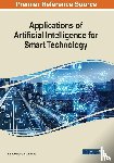 Swarnalatha, P., Prabu, S. - Applications of Artificial Intelligence for Smart Technology