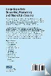  - Large-Scale Data Streaming, Processing, and Blockchain Security