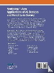  - Analyzing Future Applications of AI, Sensors, and Robotics in Society