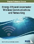  - Energy-Efficient Underwater Wireless Communications and Networking