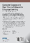 Posavec, Kristina - Computer Corpora and Open Source Software for Language Learning: Emerging Research and Opportunities