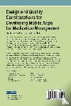 Kevin Yap, Eskinder Ali, Lita Chew - Design and Quality Considerations for Developing Mobile Apps for Medication Management