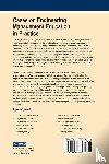  - Cases on Engineering Management Education in Practice