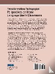  - Transformative Pedagogical Perspectives on Home Language Use in Classrooms