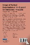 Ellis, Allison Clark - Impact of Political Socialization on the Support for Democratic Principles: Emerging Research and Opportunities