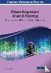  - Citizen-Responsive Urban E-Planning