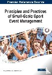  - Principles and Practices of Small-Scale Sport Event Management
