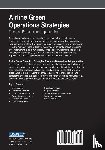 Migdadi, Yazan Khalid Abed-Allah - Airline Green Operations Strategies: Emerging Research and Opportunities