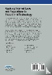 Mann, Bruce L. - Applying Internet Laws and Regulations to Educational Technology