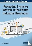  - Promoting Inclusive Growth in the Fourth Industrial Revolution