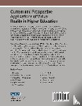 Choi, Dong Hwa, Dailey-Hebert, Amber, Estes, Simmons - Current and Prospective Applications of Virtual Reality in Higher Education