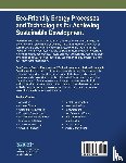 - Eco-Friendly Energy Processes and Technologies for Achieving Sustainable Development