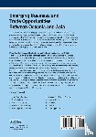  - Emerging Business and Trade Opportunities Between Oceania and Asia