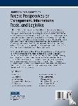  - Handbook of Research on Recent Perspectives on Management, International Trade, and Logistics