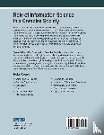  - Role of Information Science in a Complex Society