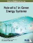  - Role of IoT in Green Energy Systems
