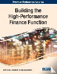 de Waal, Andre, Bilstra, Eelco, Bootsman, Jacques - Building the High-Performance Finance Function