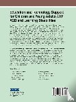  - Education and Technology Support for Children and Young Adults With ASD and Learning Disabilities