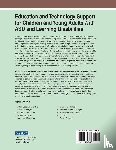 Kats, Yefim, Stasolla, Fabrizio - Education and Technology Support for Children and Young Adults With ASD and Learning Disabilities