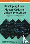 Catalán Pallarés, Sandra, Valero-Lara, Pedro, Toledo Díaz, Leonel Antonio - Developing Linear Algebra Codes on Modern Processors