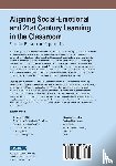 Pincham, Linda B., McTague, Becky - Aligning Social-Emotional and 21st Century Learning in the Classroom