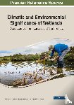  - Climatic and Environmental Significance of Wetlands