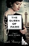 Ewen, Pamela Binnings - The Queen of Paris