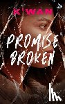 K'wan - Promise Broken