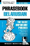 Taranov, Andrey - Phrasebook - Belarusian - The most important phrases