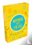 Publishers, Summersdale - Happiness Cards for Kids