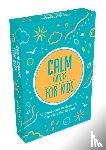 Publishers, Summersdale - Calm Cards for Kids