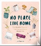 Peters, Jo - No Place Like Home