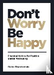 Chamberlain, Claire - Don't Worry, Be Happy