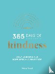 Vrint, Vicki - 365 Days of Kindness