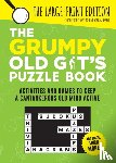 Publishers, Summersdale - The Grumpy Old Git's Puzzle Book