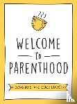 Publishers, Summersdale - Welcome to Parenthood
