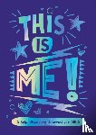 Publishers, Summersdale - This is Me!