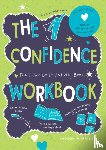 Harrison, Imogen - The Confidence Workbook