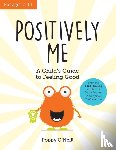 O'Neill, Poppy - Positively Me