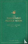 Hart, Felicity - The Gardening Puzzle Book