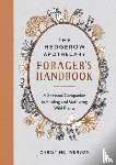 Iverson, Christine - The Hedgerow Apothecary Forager's Handbook